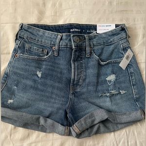 Old Navy Jeans Shorts